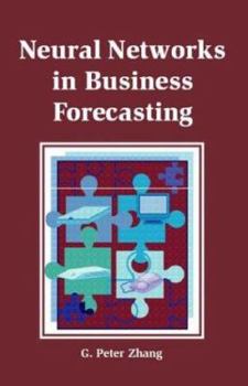 Paperback Neural Networks in Business Forecasting Book