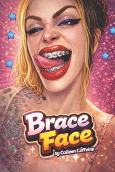 Paperback Brace Face Book