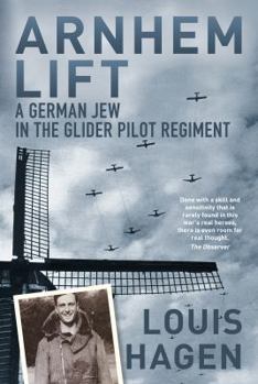 Paperback Arnhem Lift Book