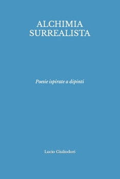 Paperback Alchimia Surrealista [Italian] Book