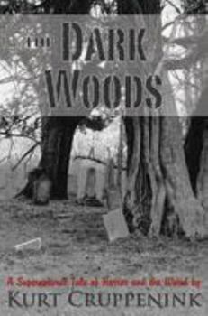 Paperback The Dark Woods Book