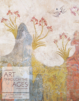 Paperback Gardner's Art Through the Ages: A Global History, Volume I Book