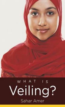 What Is Veiling? - Book  of the Islamic Civilization and Muslim Networks