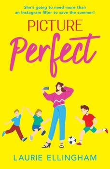 Paperback Picture Perfect Book