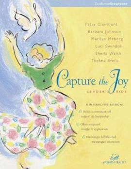 Capture the Joy