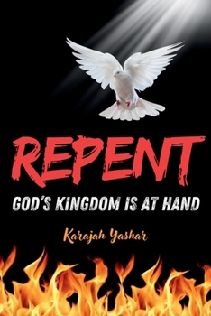 Repent: God's Kingdom is at Hand