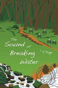 Paperback The Sound of Breaking Water Book