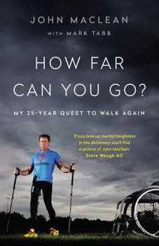 Paperback How Far Can You Go Book