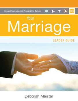 Paperback Your Marriage: Leader Guide Book