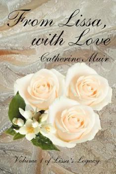 Paperback From Lissa, with Love Book