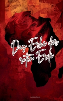 Paperback Das Erbe der roten Erde [German] Book