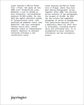 Lukas Jasansky & Martin Polak