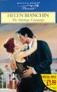 The Marriage Campaign - Book #2 of the Marriages