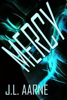 Paperback Mercy Book