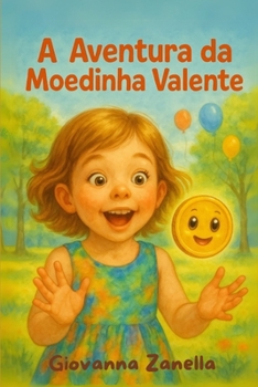 A Aventura da Moedinha Valente (Portuguese Edition)
