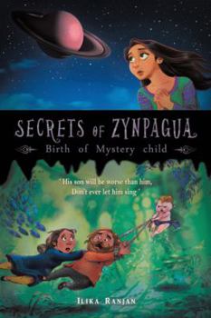 Secrets of Zynpagua: Birth of Mystery Child