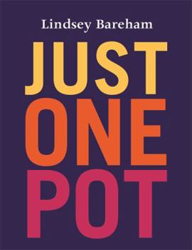 Hardcover Just One Pot Book