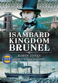 Paperback Isambard Kingdom Brunel Book