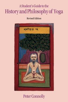 Paperback A Student's Guide to the History and Philosophy of Yoga Book