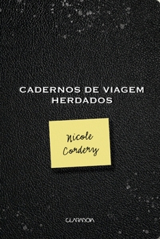 Paperback Cadernos de viagem herdados [Portuguese] Book