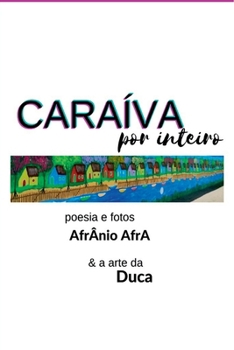 Paperback Caraíva Por Inteiro [Portuguese] Book