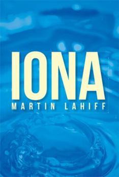 Hardcover Iona Book