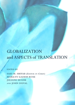 Globalization And Aspects Of Translation
