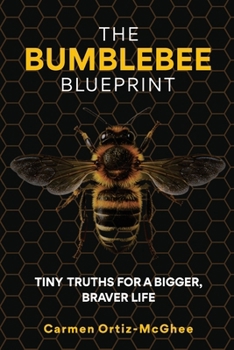 Paperback The BumbleBee Blueprint Book