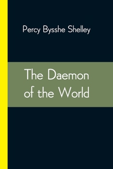 Paperback The Daemon of the World Book