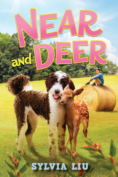 Paperback Near and Deer Book