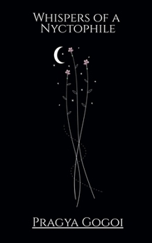 Paperback Whispers of a Nyctophile Book