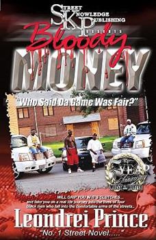 Bloody Money - Book #1 of the Bloody Money