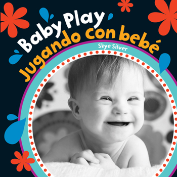Board book Baby Play/Jugando Con Bebe = Baby Play [Spanish] Book