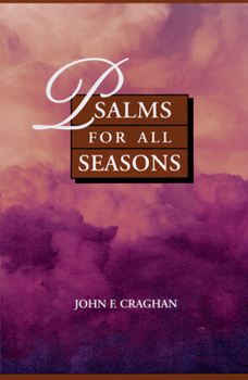 Paperback Psalms for All Seasons Book