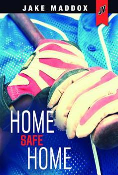 Paperback Home Safe Home Book