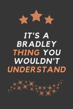It's A Sean Thing You Wouldn't Understand : Ideal Birthday,Valentine's Day: Lined Notebook / Journal Gift, 120 Pages, 6x9, Soft Cover, Matte Finish