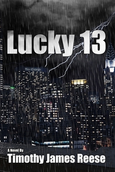 Paperback Lucky 13 Book