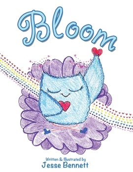 Paperback Bloom Book