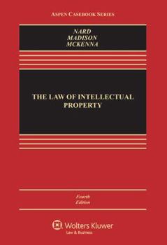 The Law of Intellectual Property