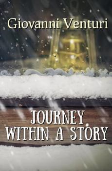 Paperback Journey Within a Story Book