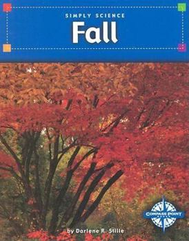 Hardcover Fall Book