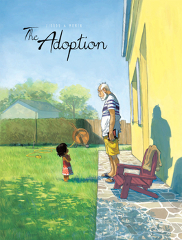 Hardcover The Adoption Book