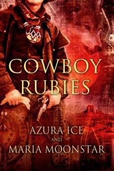 Paperback Cowboy Rubies Book