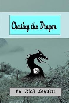Paperback Chasing the Dragon Book