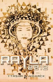 Paperback Rayla 2212 Book