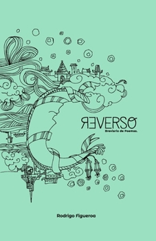 Paperback Reverso: Breviario de Poemas [Spanish] Book
