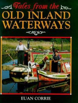 Hardcover tales_from_the_old_inland_waterways Book