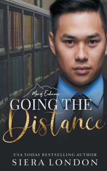 Paperback Going The Distance Book