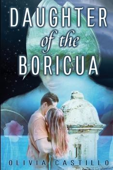 Paperback Daughter of the Boricua Book