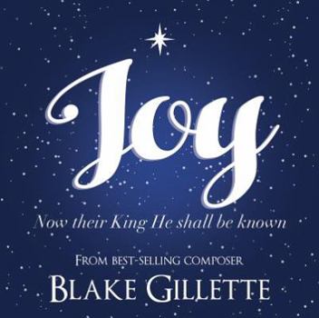 Audio CD Joy (CD): Now Their King He Shall Be Known Book